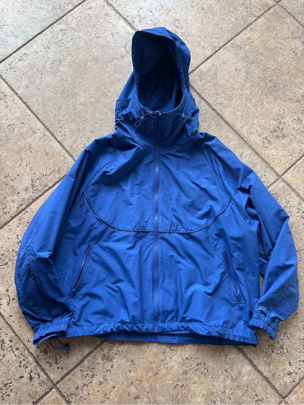 H&M Hooded Windbreaker - Picture 8 of 11